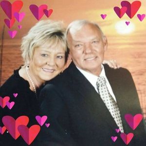 Meet your Posher, Patsy